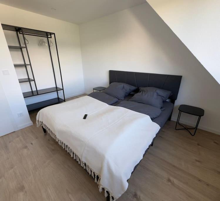 Appartement Quartier Ht13 Rheinblick à Coblence Extérieur photo