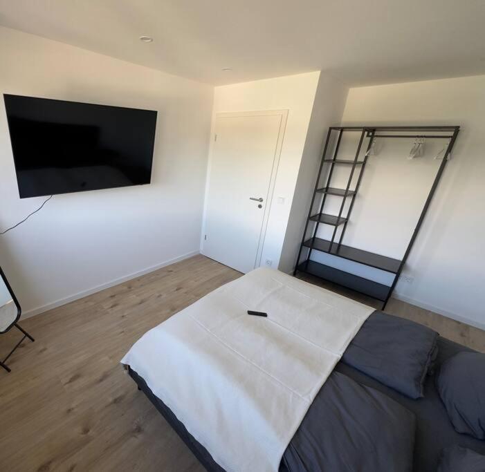 Appartement Quartier Ht13 Rheinblick à Coblence Extérieur photo