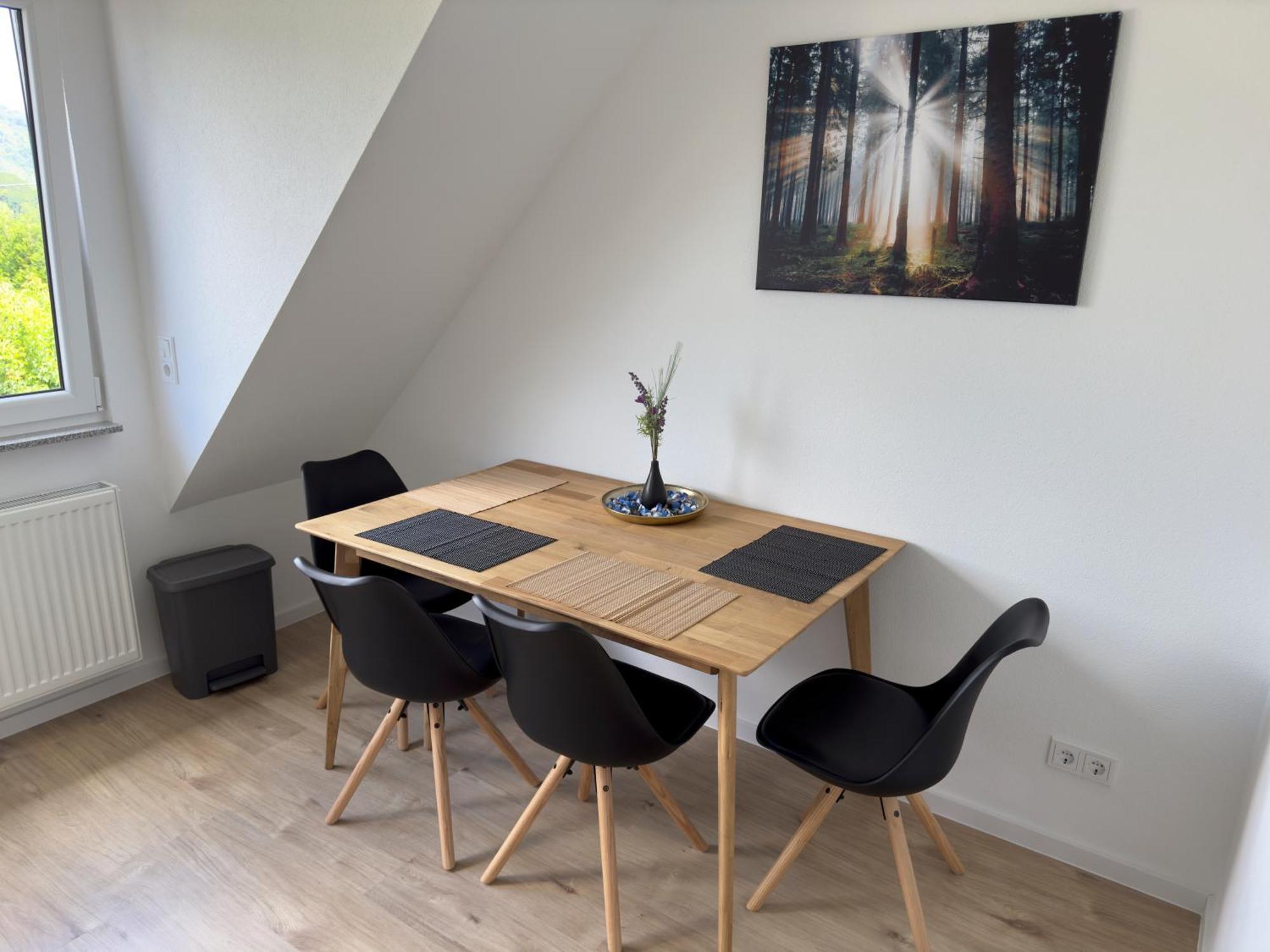 Appartement Quartier Ht13 Rheinblick à Coblence Extérieur photo